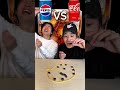 Coca-Cola vs. Pepsi: The Magnetic Ring Survival Battle! #challenge #funny #shorts