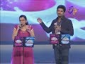Swarabhishekam - Vijay Yesudas & Pranathi Performance - Sahana Swaase Veecheno Song - 15th June 2014