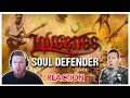LOVEBITES - Soul Defender (Reaction)