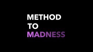 Method To Madness : The making of ICH NEXT Indian trend forecasts