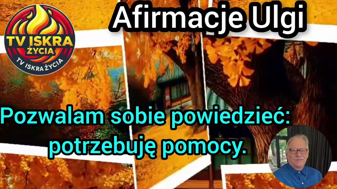 @Iskra-j2f Pozwalam sobie powiedzieć: potrzebuję pomocy. 07.10.2026