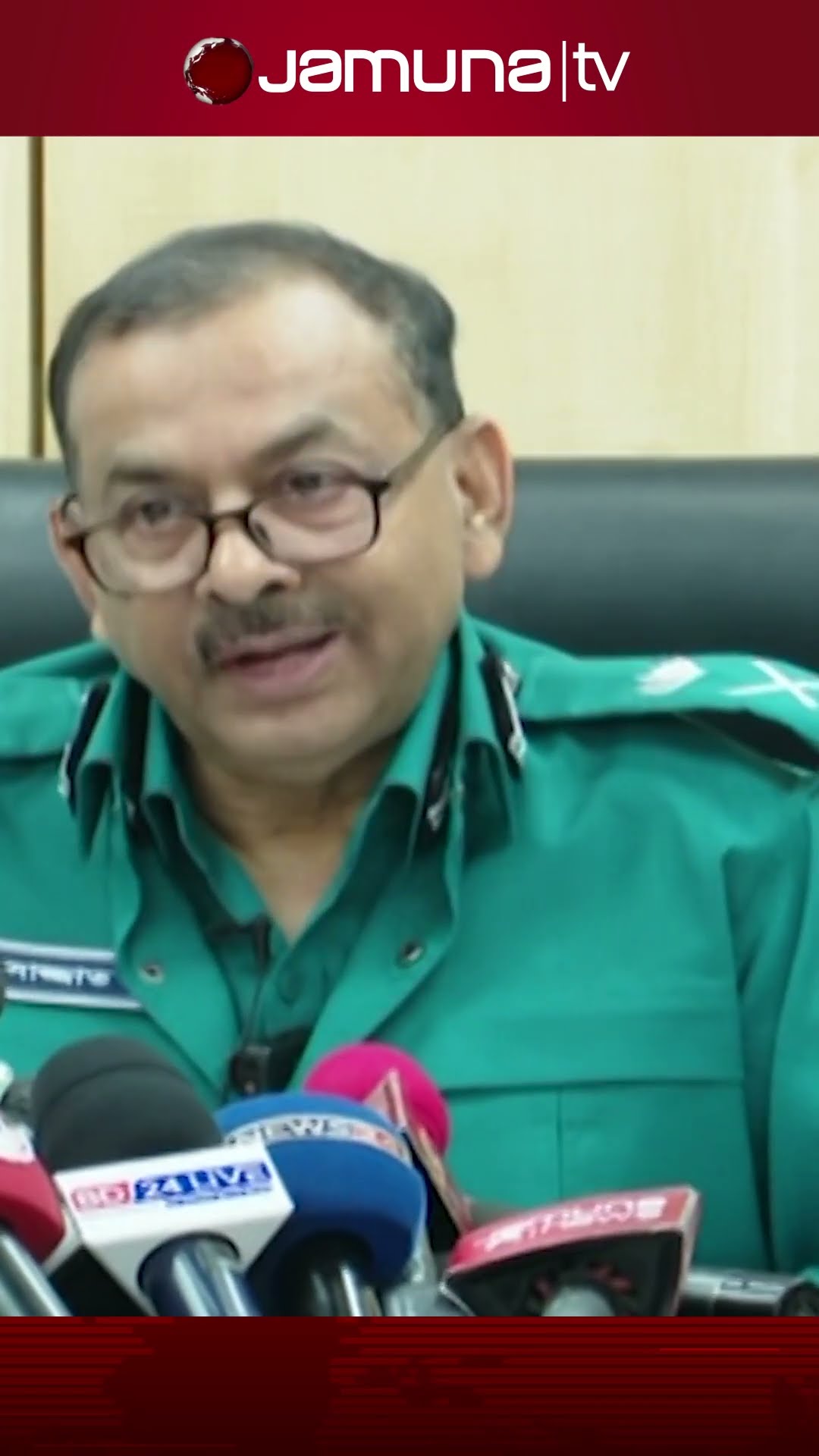 ‘আগামী বছর থেকে বর্ষবরণের জন্য স্থান নির্দিষ্ট করে দেয়া হবে’ #dmp #newyearcelebration #jamunatv