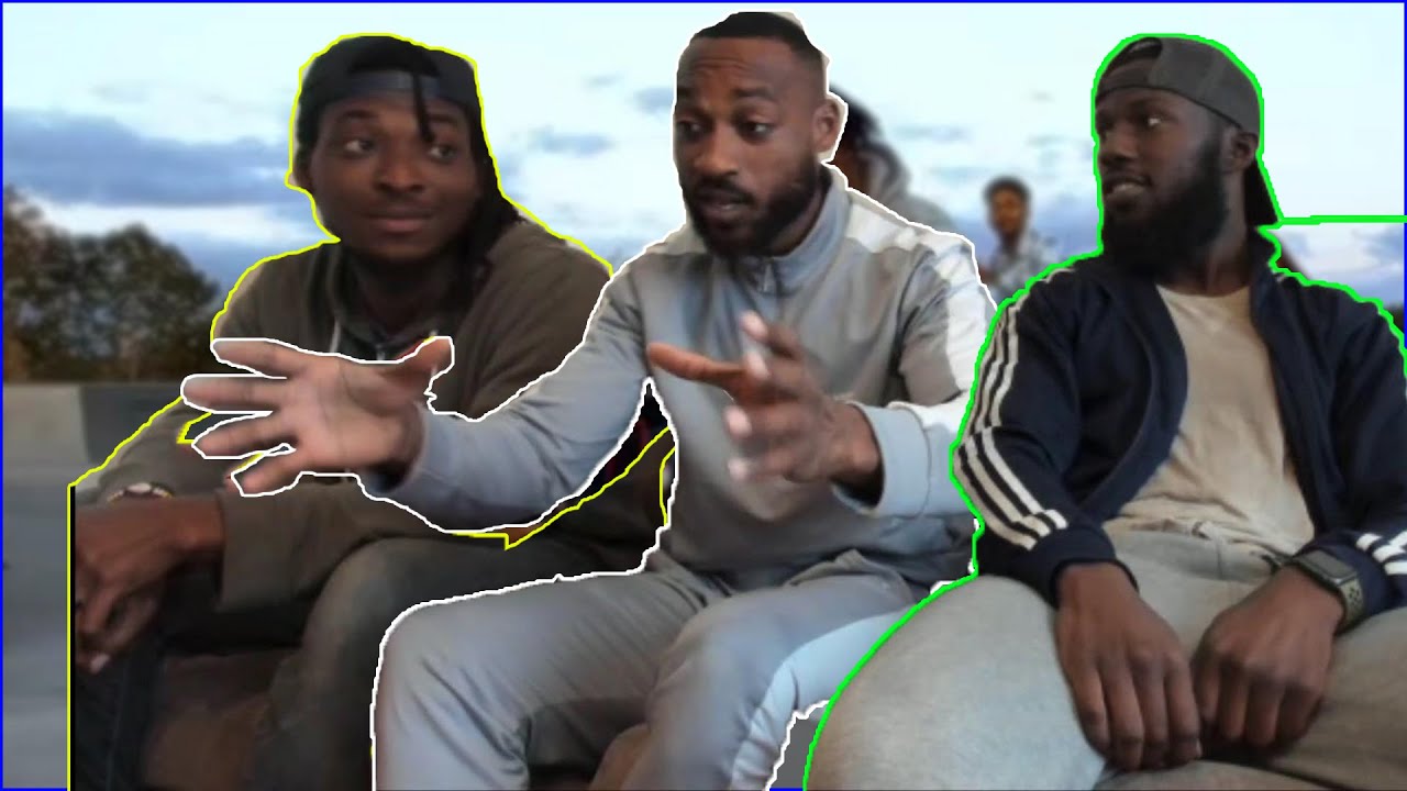 Kimo Jeepaz x J Spades - Do What I Like | REACTION - Ebest