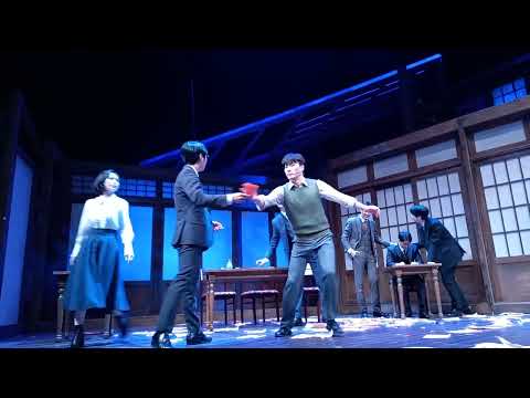 220128_뮤지컬 팬레터 스페셜 커튼콜 뮤즈_백형훈 문성일 허혜진 박정표 임별 장민수 송상훈