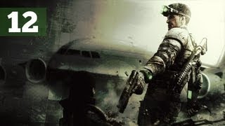 видео: Прохождение Splinter Cell: Blacklist — Часть 12: Химическая лаборатория картинка: Прохождение Splinter Cell: Blacklist — Часть 12: Химическая лаборатория
