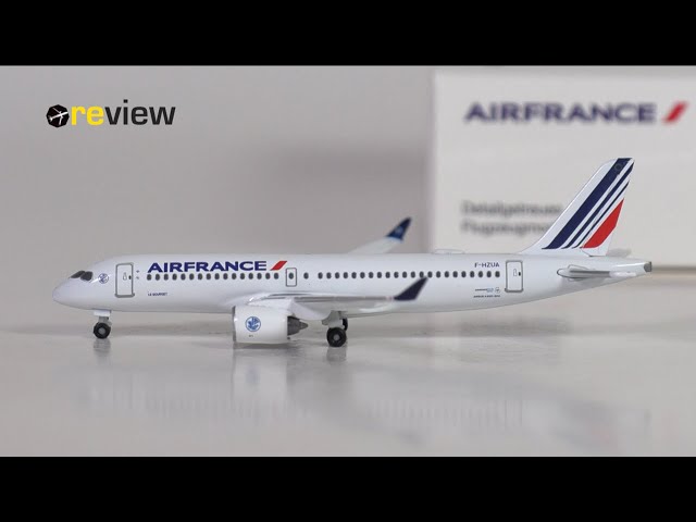 Herpa Wings 1:500 FlyNiki Airbus A320 (502245) - Collection