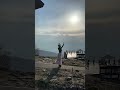 【絶景】長野県ソラテラスで踊ってみた！