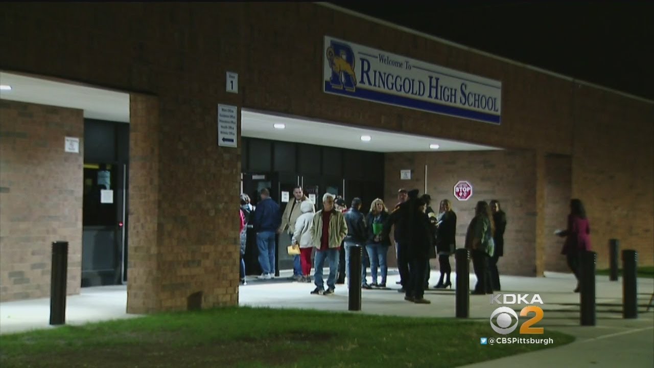 LastDitch Efforts To Reach Agreement Fall Short, School Board Meeting