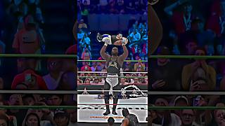 OMOS (7'3") DESTROYS Microman 😱 vs Roman Reigns – UNSTOPPABLE MONSTER!