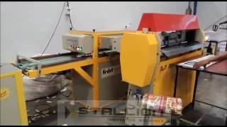 Stitchmasterfoldmastersquare Machine Video