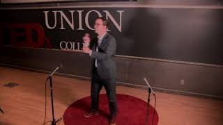 Why the World Needs More Lawyers  | Ray Brescia | TEDxUnionCollege