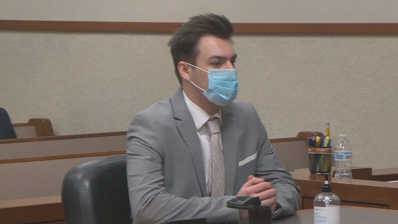 Mistrial declared in trial of man accused of killing 2 inside ...