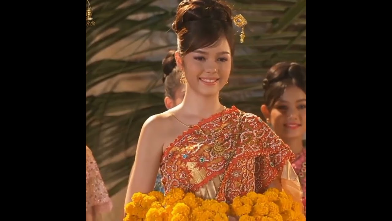 รักที่มิอาจครองคู่ OPV (รักแท้) ชาละวันxตะเภาทอง.feat เลื่อมลายวรรณ