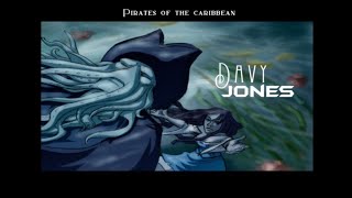 Davy Jones [Vietsub + Lyrics]