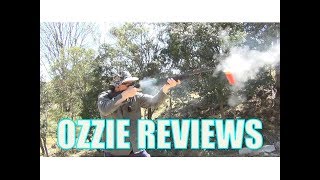 Winchester "SX3" Black Shadow Semi-Auto Shotgun