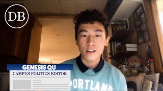 Stories From the Desk | Daily Bruin News