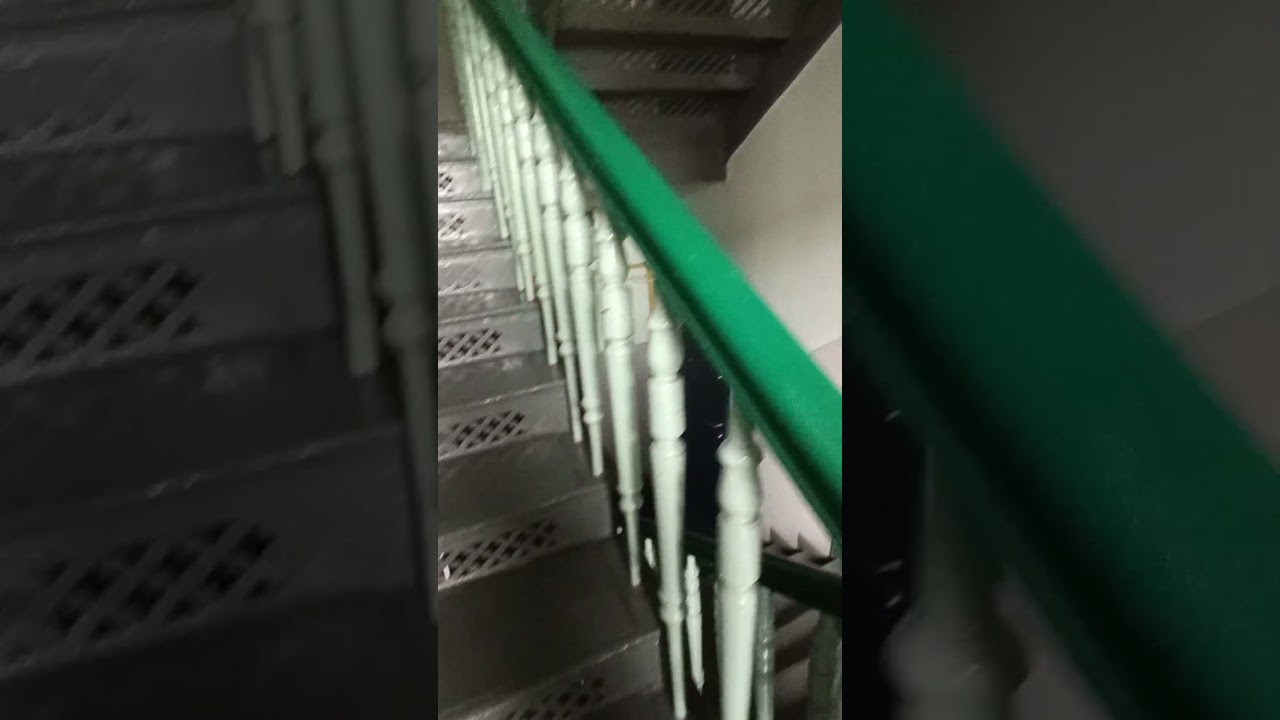 Miniatura filmu: Kamienice - Świętochłowice: Stare kamienice na Śląsku kryją więcej niż widać. Czasem wystarczy spo
