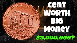 The 2009 Penny Twist: A Quiet U.S. Coin Mystery Turning Into Gold