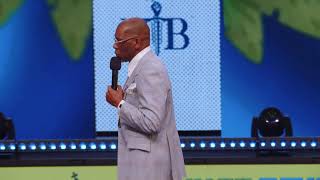 Summer Revival | Dr. Jamal Harrison Bryant