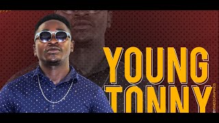 Young Tony   Mukoreana (official video music) Prod By Luda