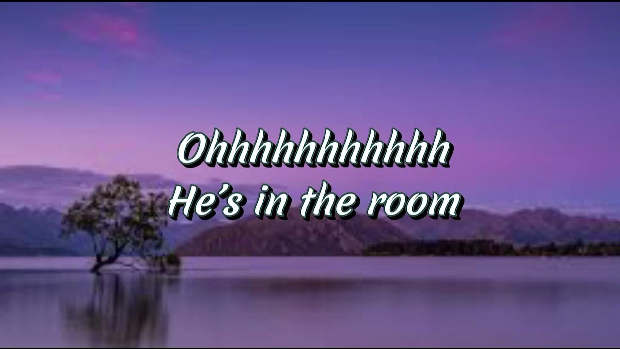Watching Cartoons Up In My Room Lyrics Tasha Cobbs Leonard And Naomi Raine || In The Room (Lyrics Video