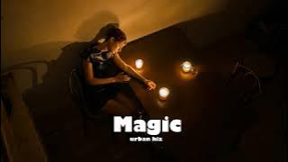 Instruemntal Kizomba & Urban kiZ_ Type beat_ Cef_ Magia.