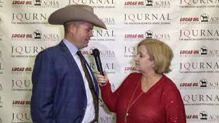 2018 AQHA Amateur Aged Geldings