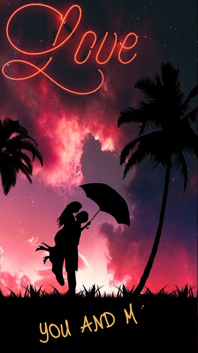 Neyum Naanum anbae flute whatsapp status