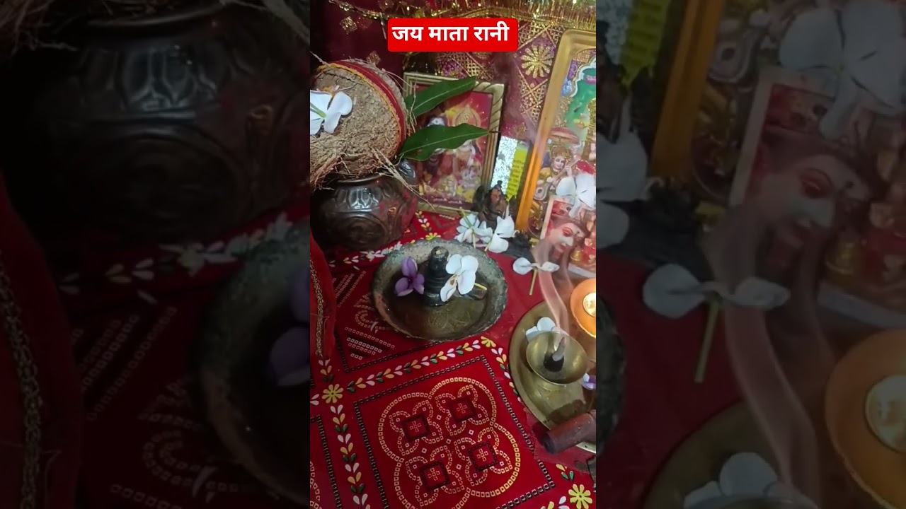 मां शेर परचढ़कर आई#स्पेशल नवरात्रि#tending video song #bhajan  #shortvideo