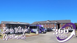 Bear Village Apartments 360° Virtual Tour