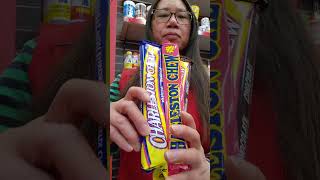 Charlestone Chew In 3 Flavors