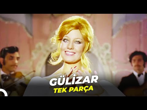 Gülizar | Emel Sayın Eski Türk Filmi Full İzle