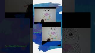 Turned my kids' ordinary projector into touch screen... #facts #tech #cool #interactive