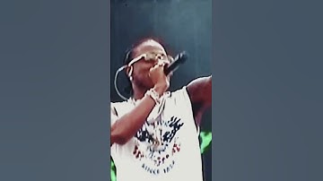 Thumbnail of Masicka At wireless Èpic #1syde #reggaewine #dancehallmusic #jamaicanartist #musicgenre #whites