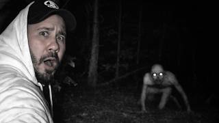 I Thought Skinwalkers Were Fake… Until This Happened