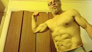 Standing abs/ home workout
