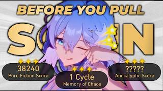 Before You Pull Robin: Summeretto