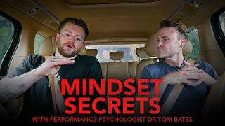 Dans La Tête Dun Gagnant Le Psychologue Du Sport Dr Tom Bates Sentretient Avec Adam Peaty