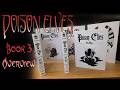 Poison Elves Book 3 Hardcover Edition Kickstarter Overview