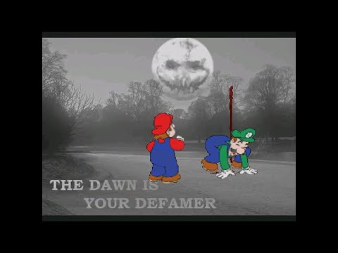 KaleSalad92 S MUGEN Giygas Marathon 2 Giygas Minus