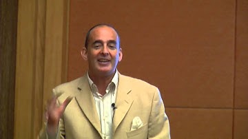 Defining strategy and implementation