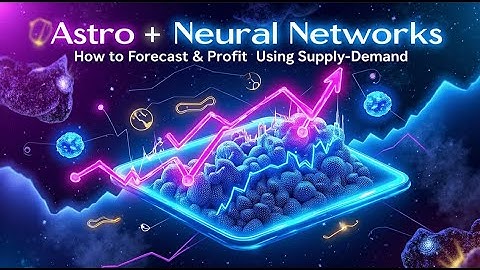 Nifty Bank Nifty Weekly Forecast Using Gann,Astro and Neural Techniques