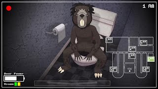 ONE NIGHT AT FLUMPTYS (CLICK IF YOU DARE EXTREMLEY SCARY!!)