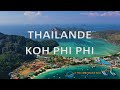 Thalande   2 jours  koh phi phi