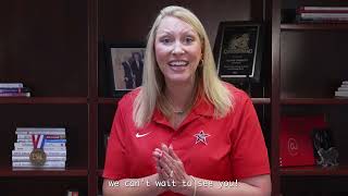 Cowboy Connection with Dr. Shivers - Welcome Back