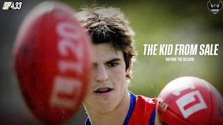 The Kid From Sale Ep. 1 | Before The Record (Scott Pendlebury Documentary)