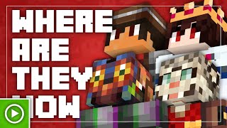 MCC Rising Red Rabbits  - Where Are They Now?