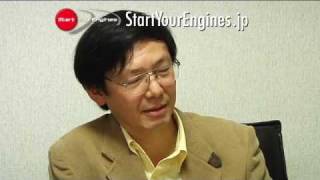 Wheel Talk! 第11回「人とクルマの間にあるもの」 (デモ版)