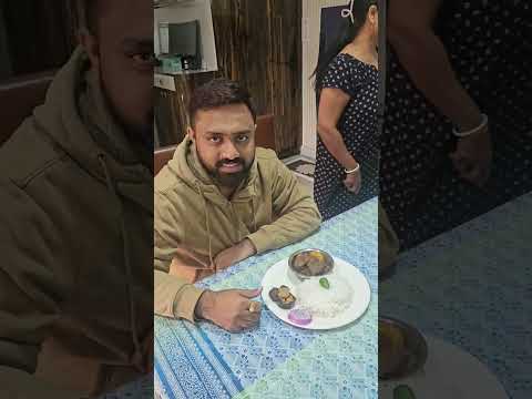 জমজমাটি খাওয়া দাওয়া খাসির মাংস সাথে বেগুন ভাজা 23 December 2025 by Anita'slifestyle