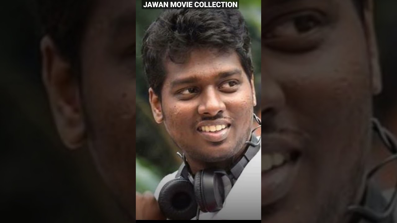 Jawan Movie's Massive Success: Breaking Records with 500 Crore Collection!